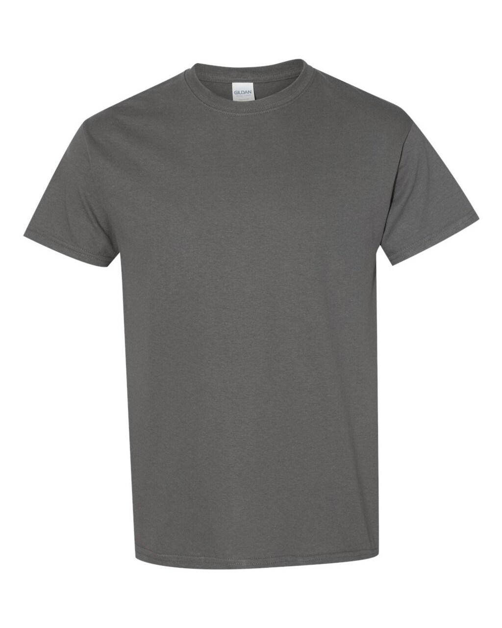Gildan® Heavy Cotton Classic Fit Crewneck Short Sleeve T-Shirt